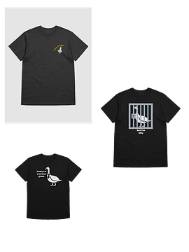 Goose Bundle