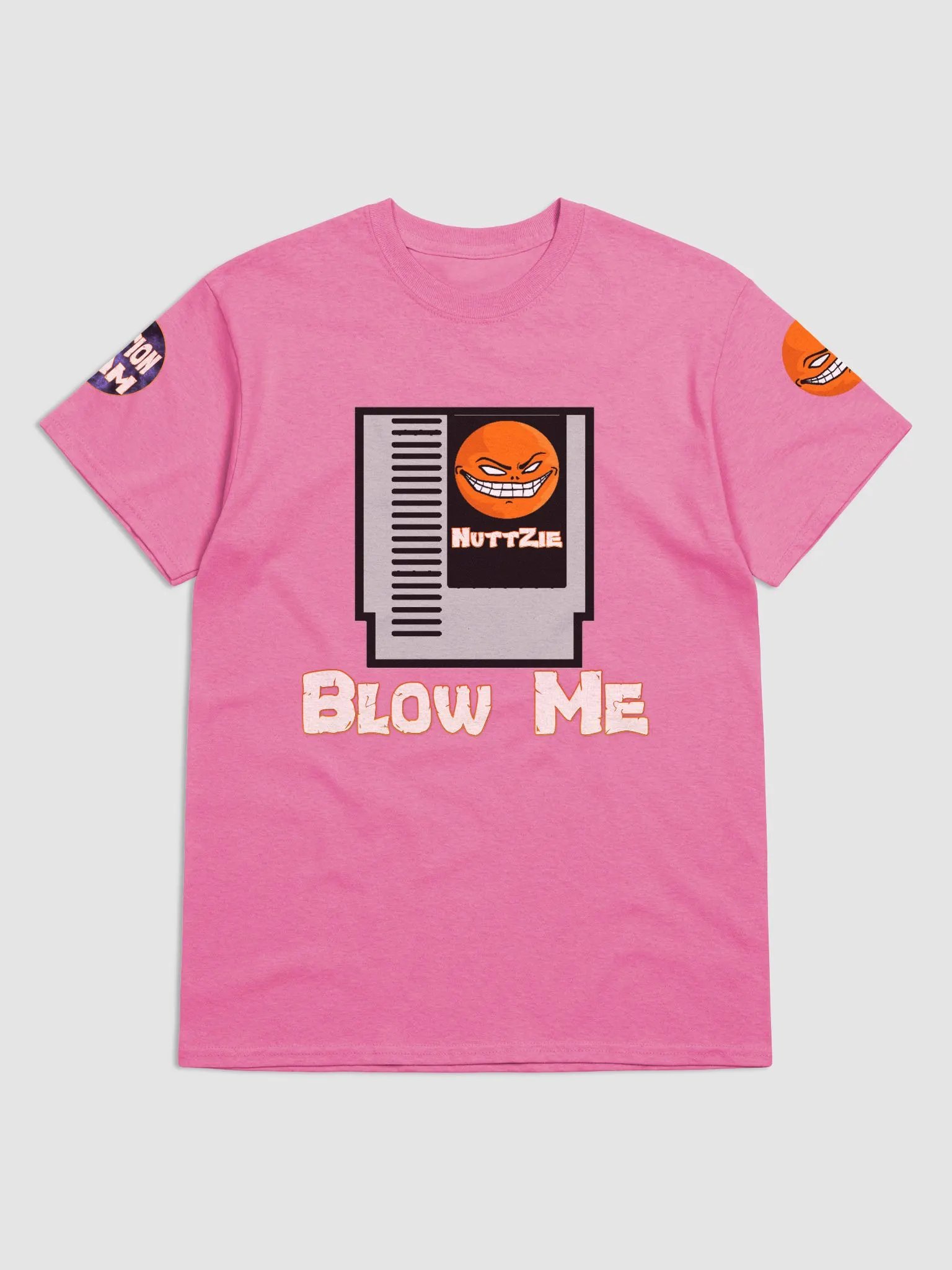 Cartidge Tee product image (12)