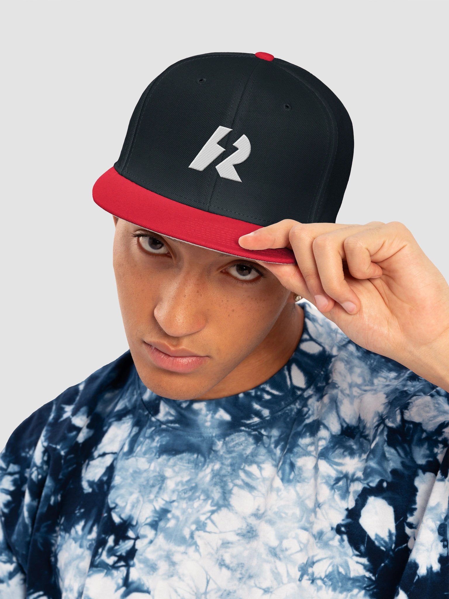 Revoltage Cap product image (68)