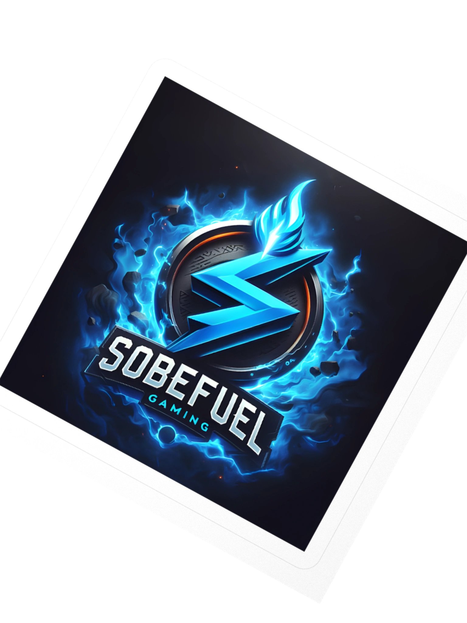 Sobefuel Logo product image (6)