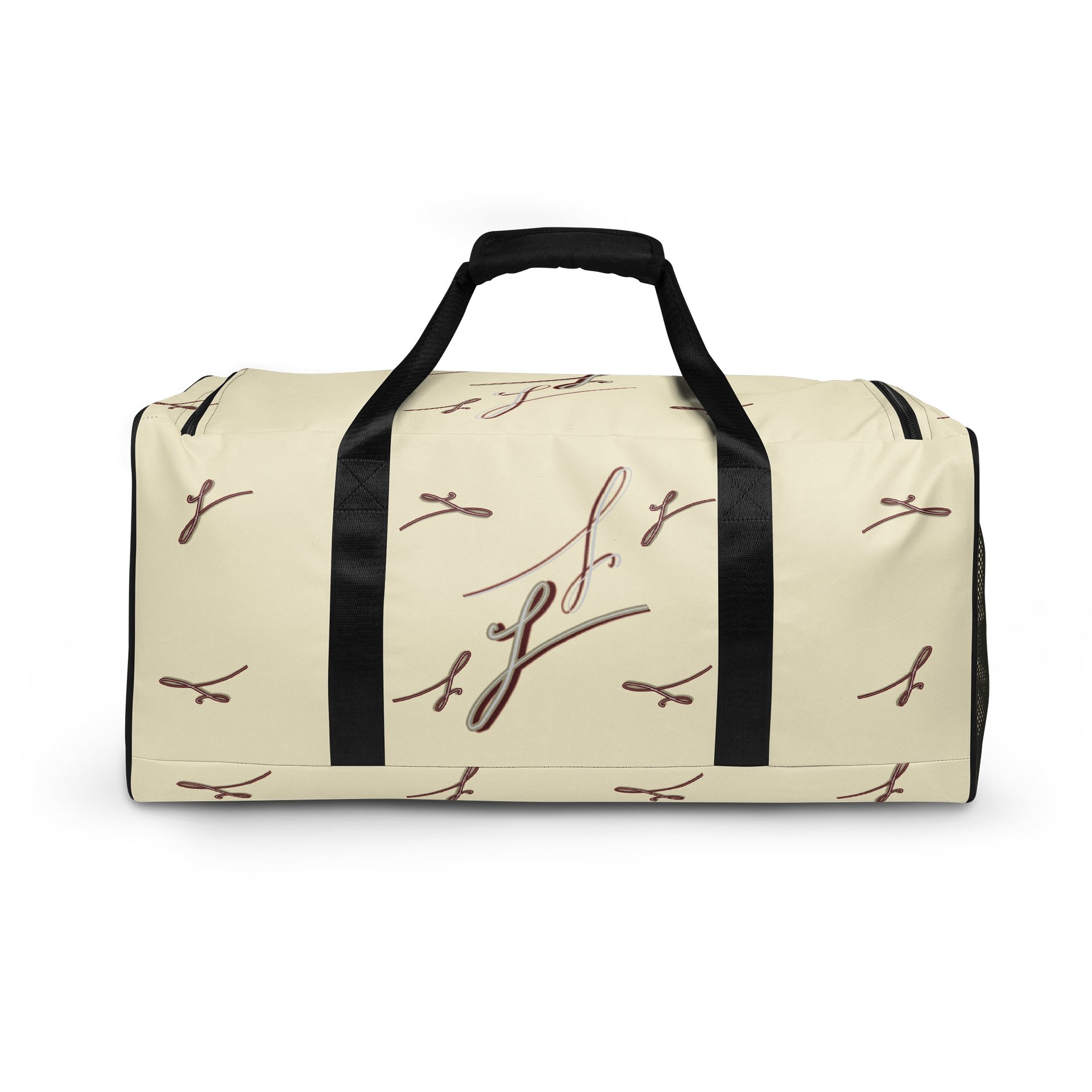 Surgical Precision #5 Companion | Duffle Bag product image (4)