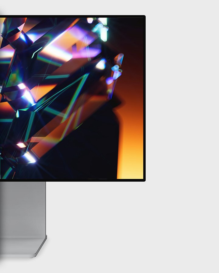 Crystal 8K Wallpaper Pack product image (1)