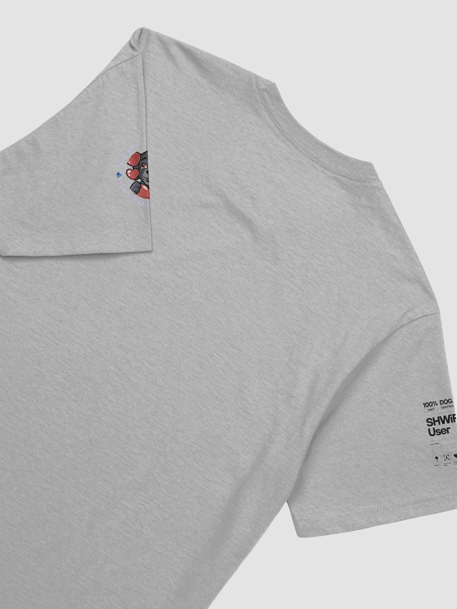 The Good Life T-Shirt product image (3)
