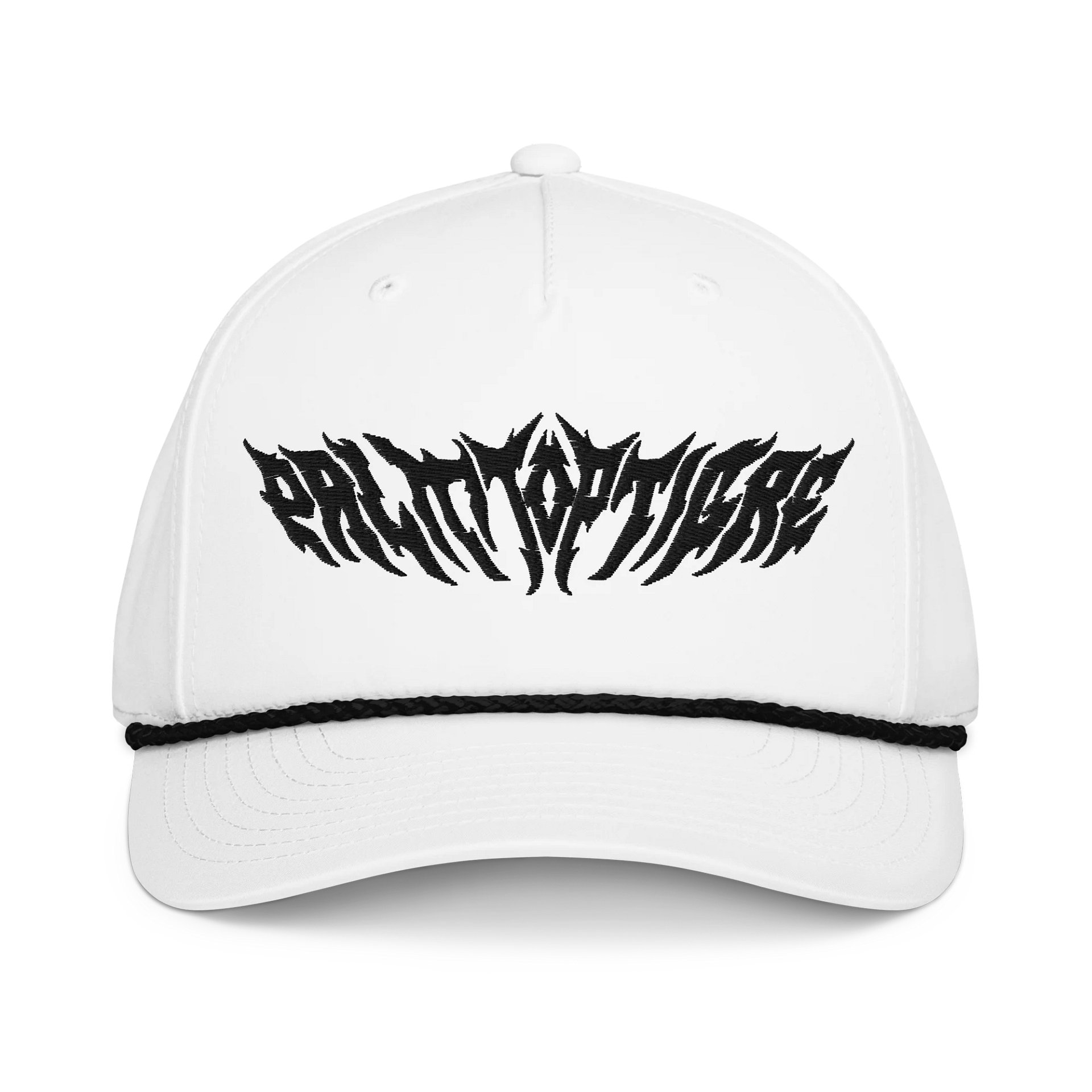 PalmTopTigre Five Panel product image (1)