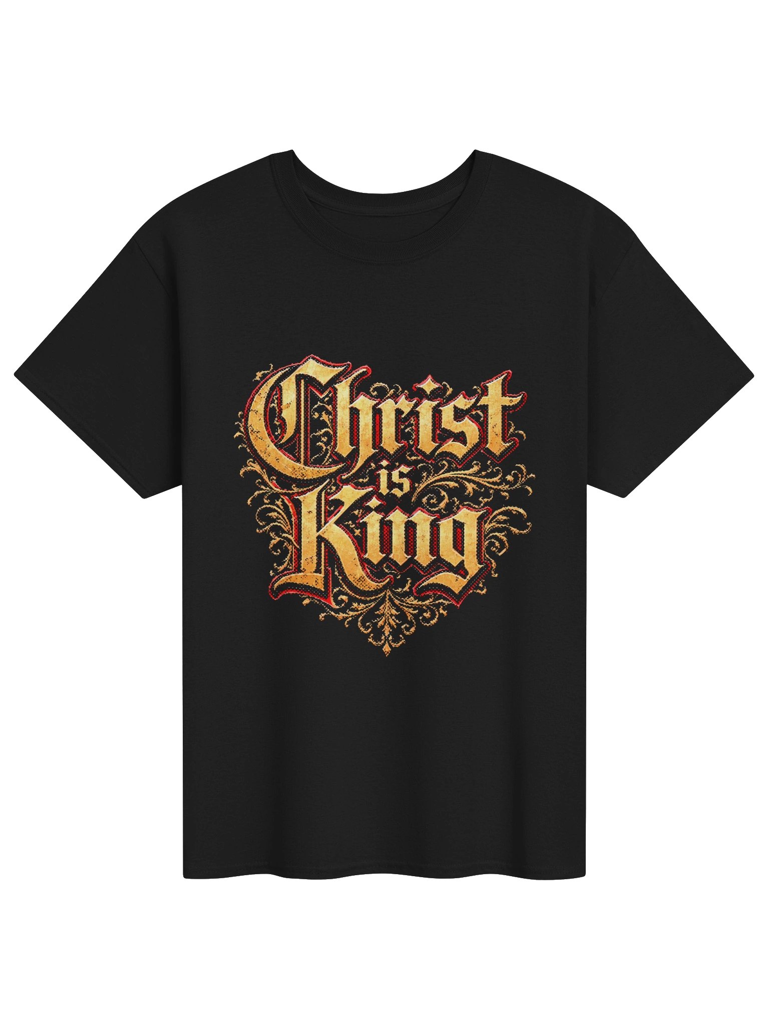 Christ Is King product image (1)