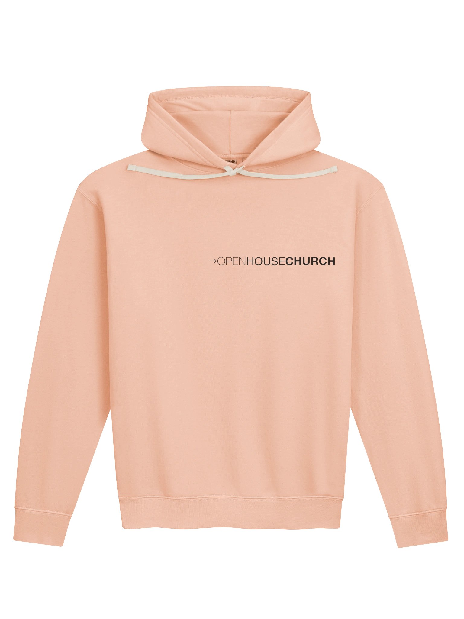 Comfort Hoodie product image (1)