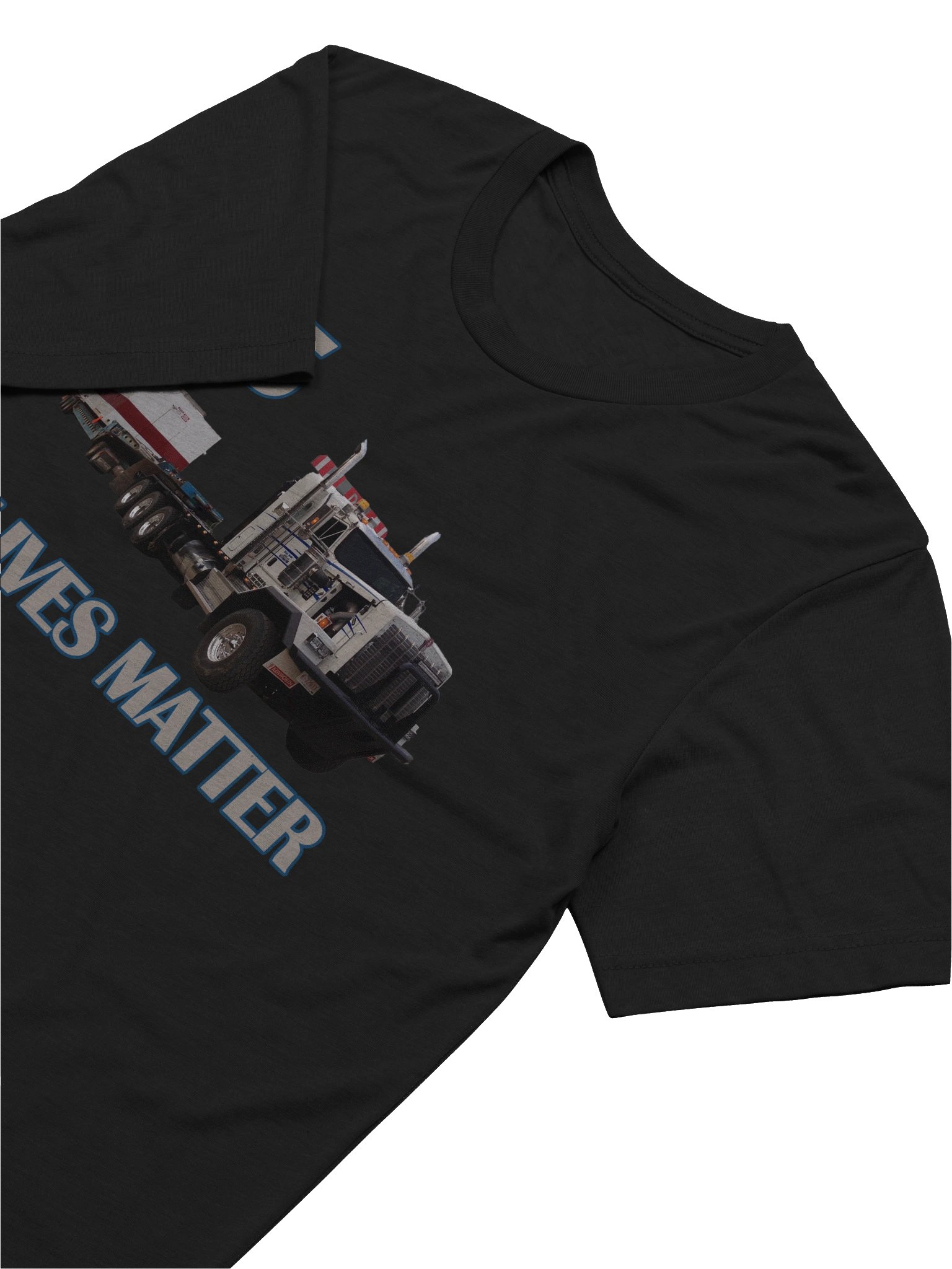C5 LIVES MATTER ROADTRAIN EDITION product image (61)