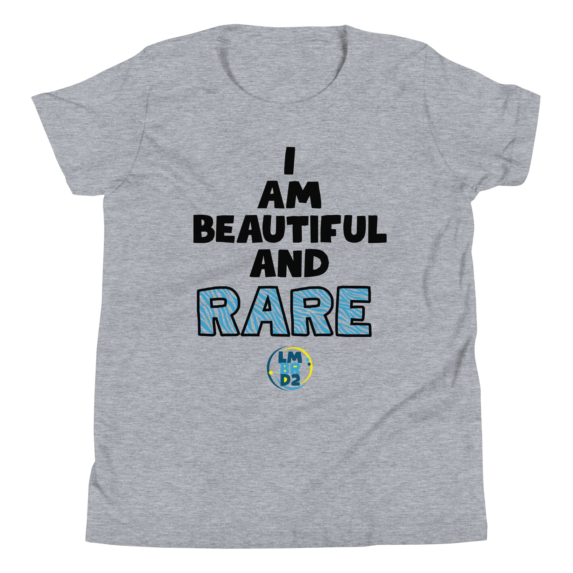 LMBRD2 TSHIRT - RARE CHILD product image (4)