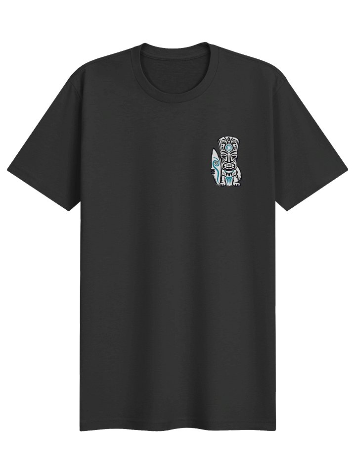Oceanbourne Tiki - BLK product image (2)