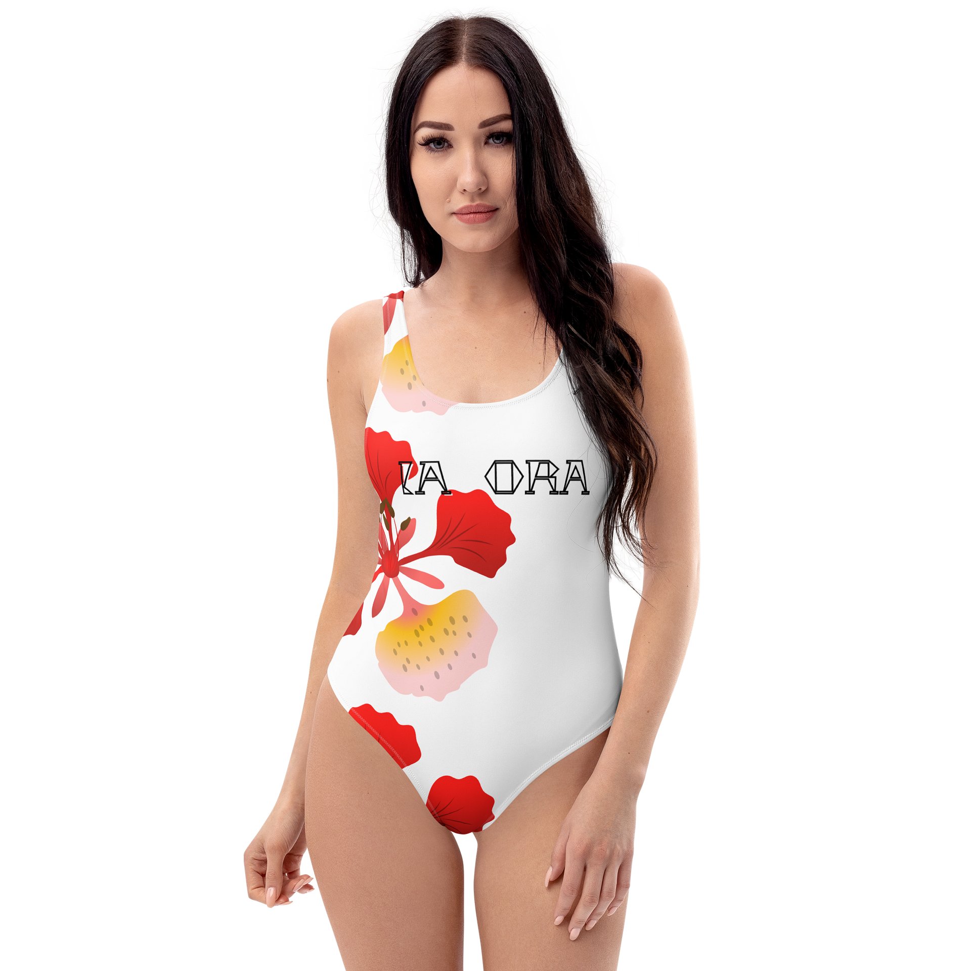 PU MANATU – IA ORA Tiare Atae Ocean Spirit product image (1)
