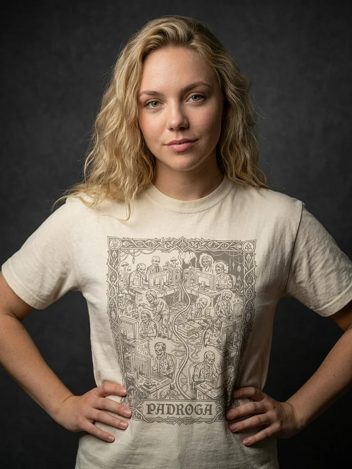 The Digital Graveyard product image (1)