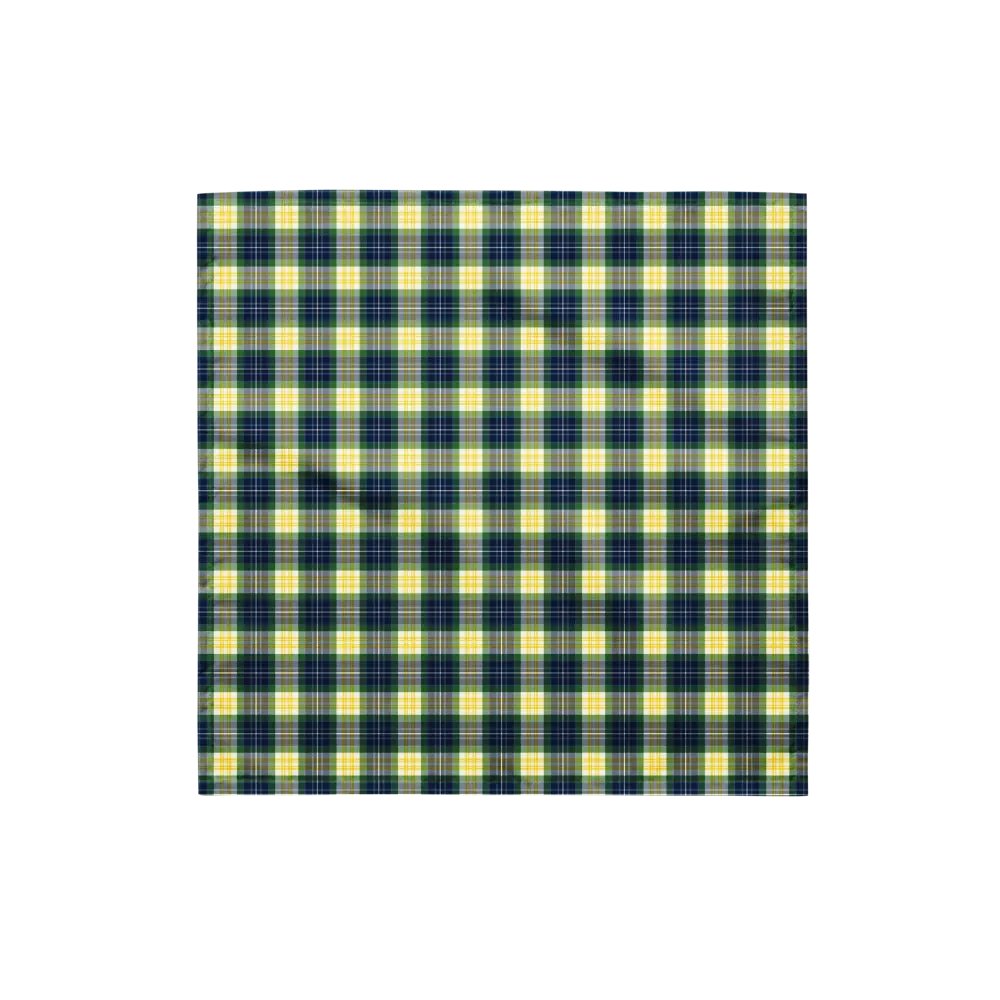 Fitzpatrick Tartan Bandana product image (4)