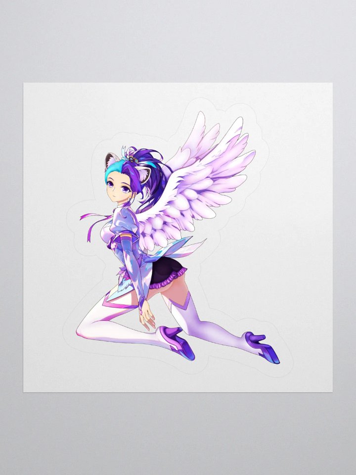 Wyspering Sticker product image (1)