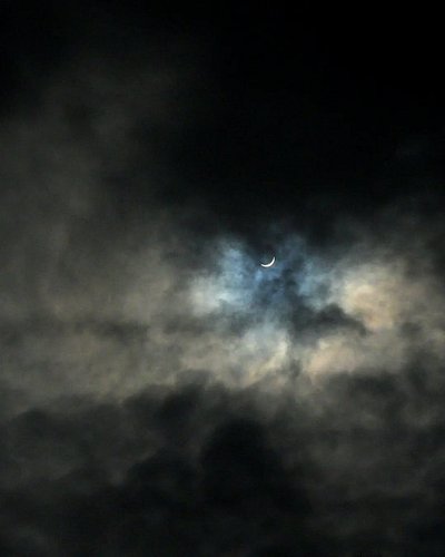 Pre Totality