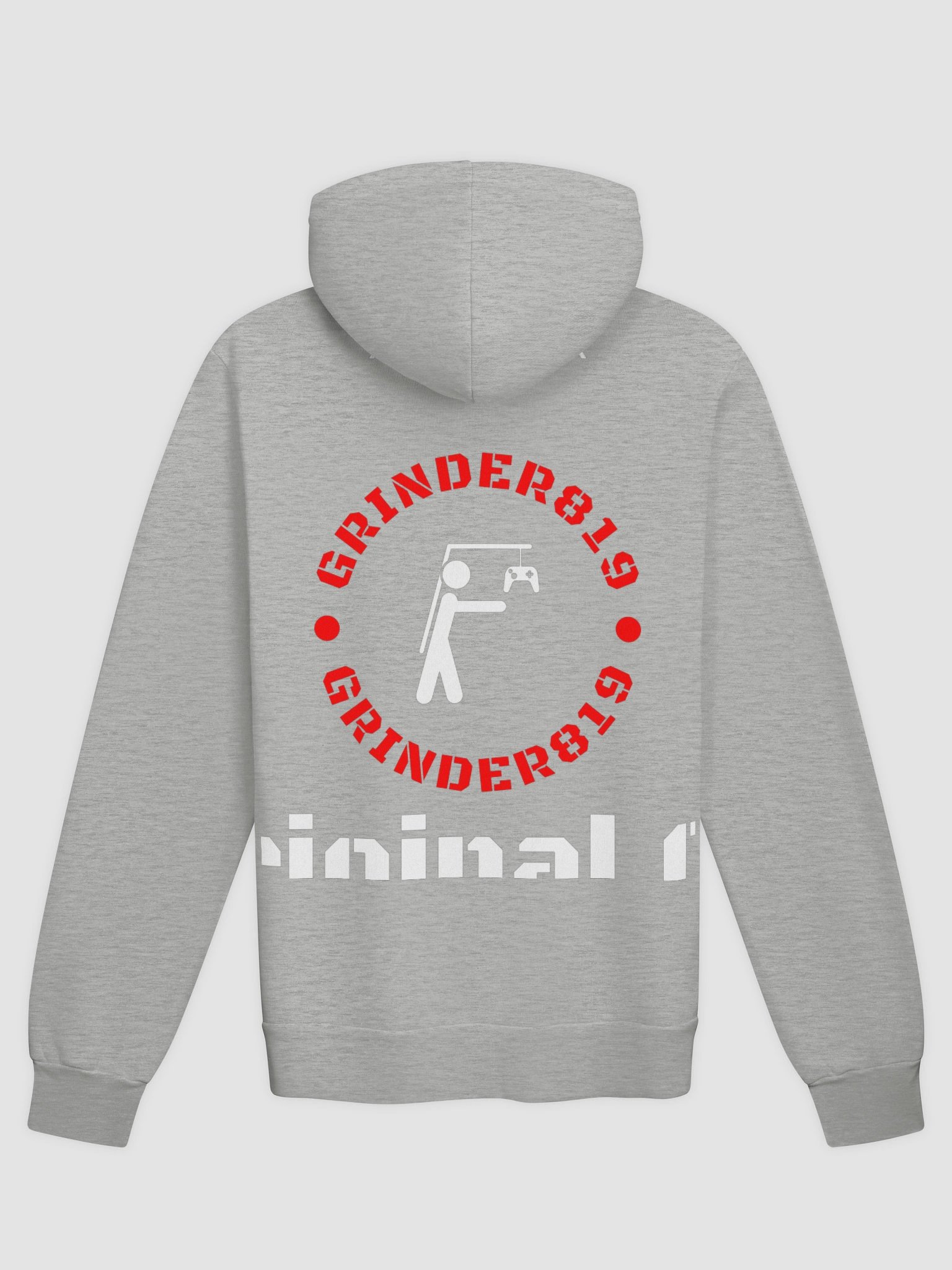 Super Soft Hoodie product image (14)
