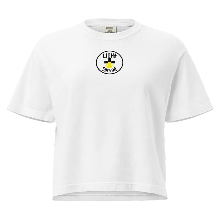 Women faithfull t-shirt product image (14)