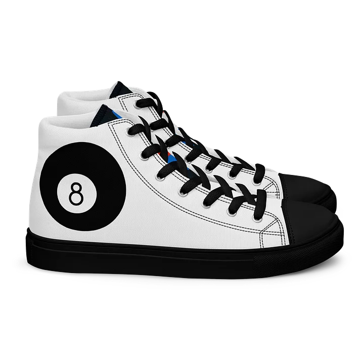 8-Ball Kicks product image (2)