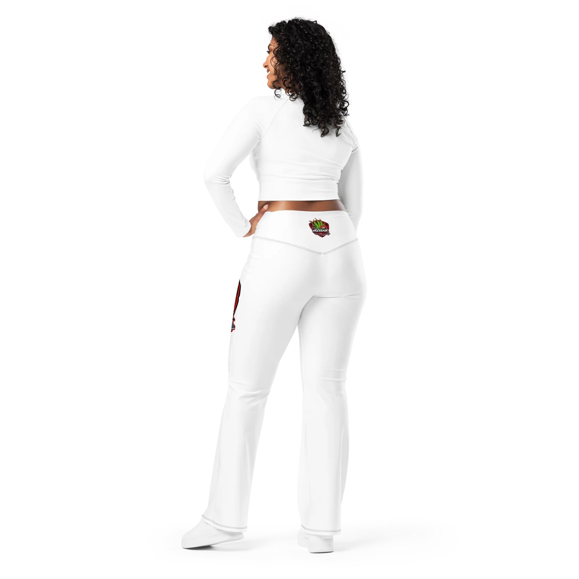 Flare Leggings product image (5)
