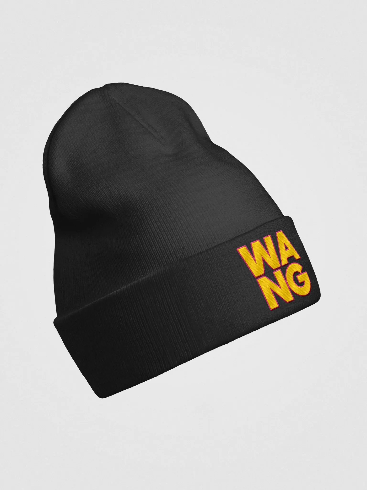 WANG Beenie product image (3)
