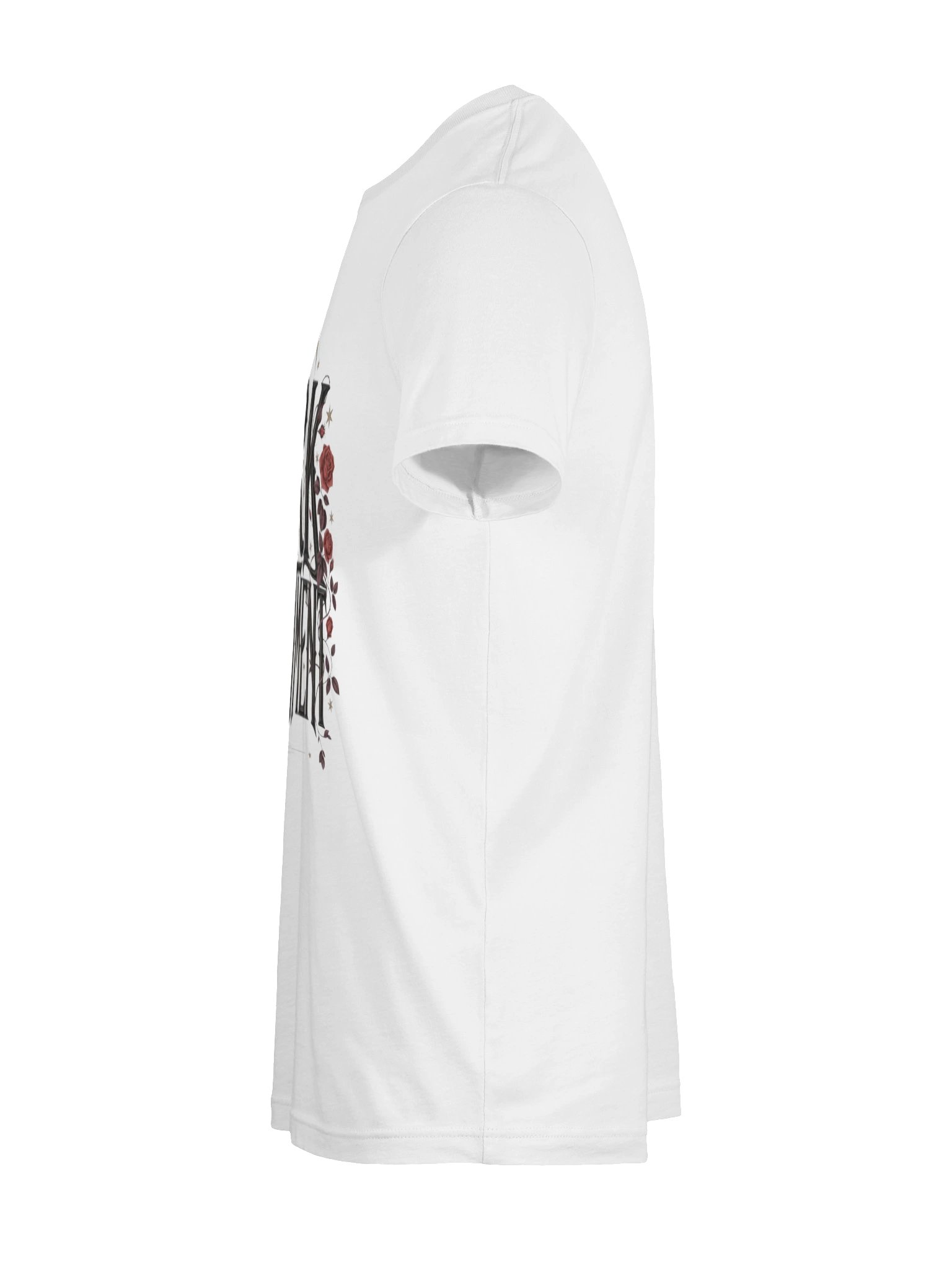 Midnight Veil Dark Enchantment T-Shirt product image (109)