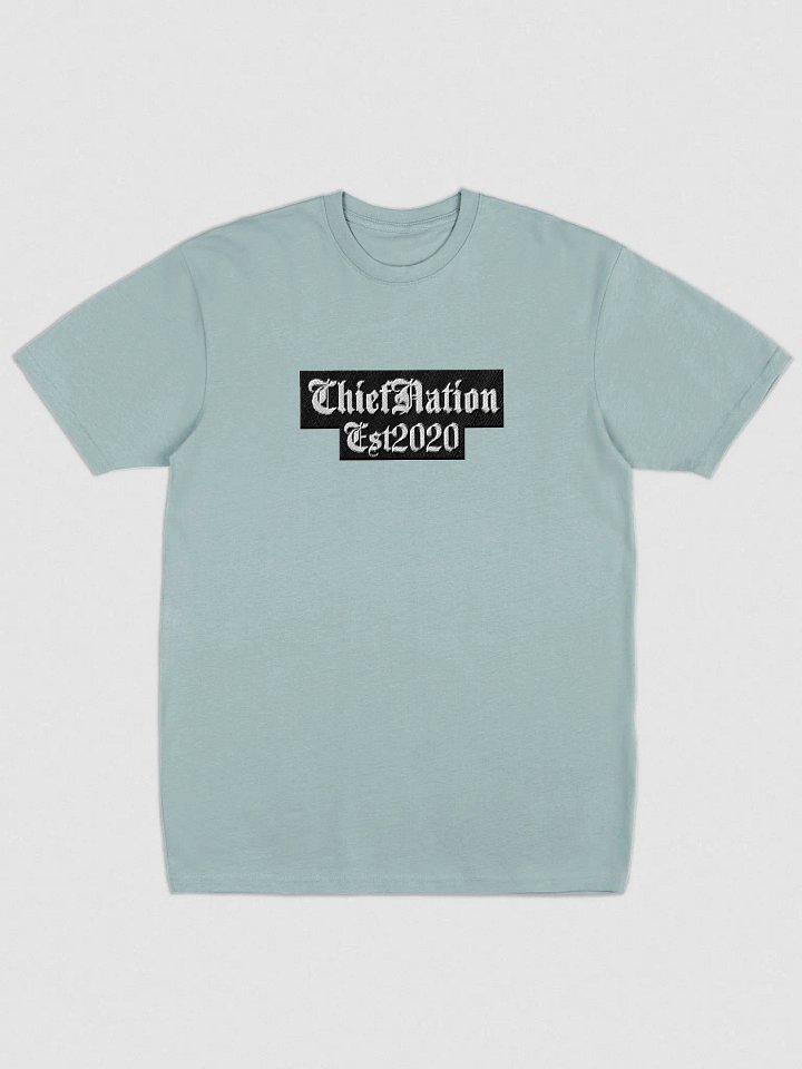 ChiefNation Est2020 Premium Tee product image (10)
