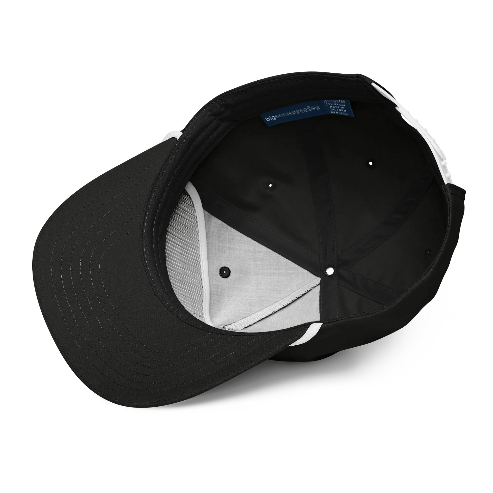 MMI Galaxy Logo Golf Rope Cap product image (9)