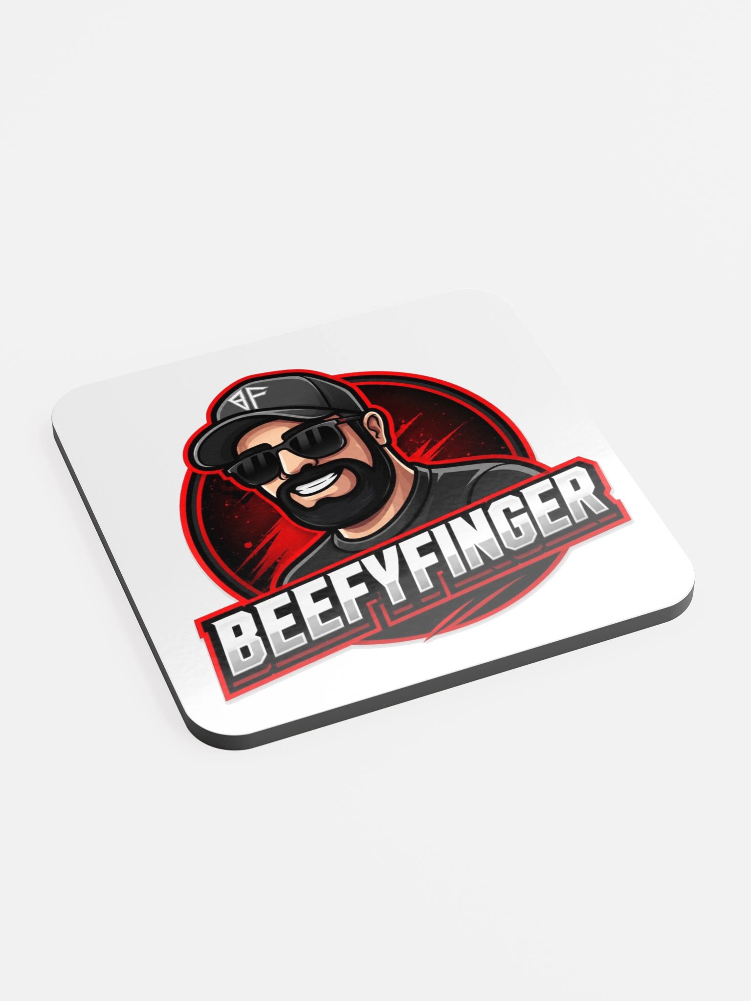 Beefy Finger Coaster product image (2)