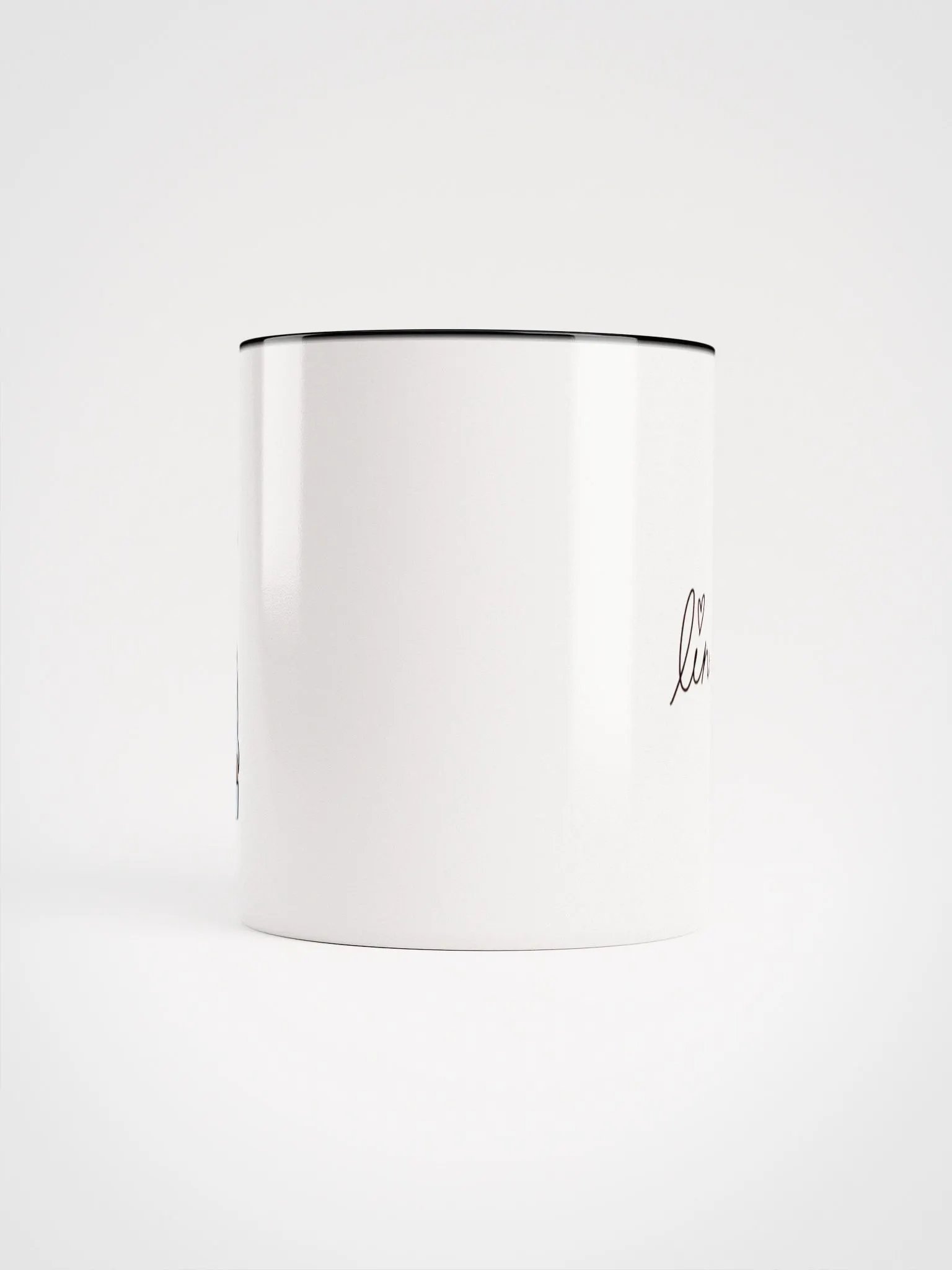 Lingling Kwong Ceramic Mug product image (2)