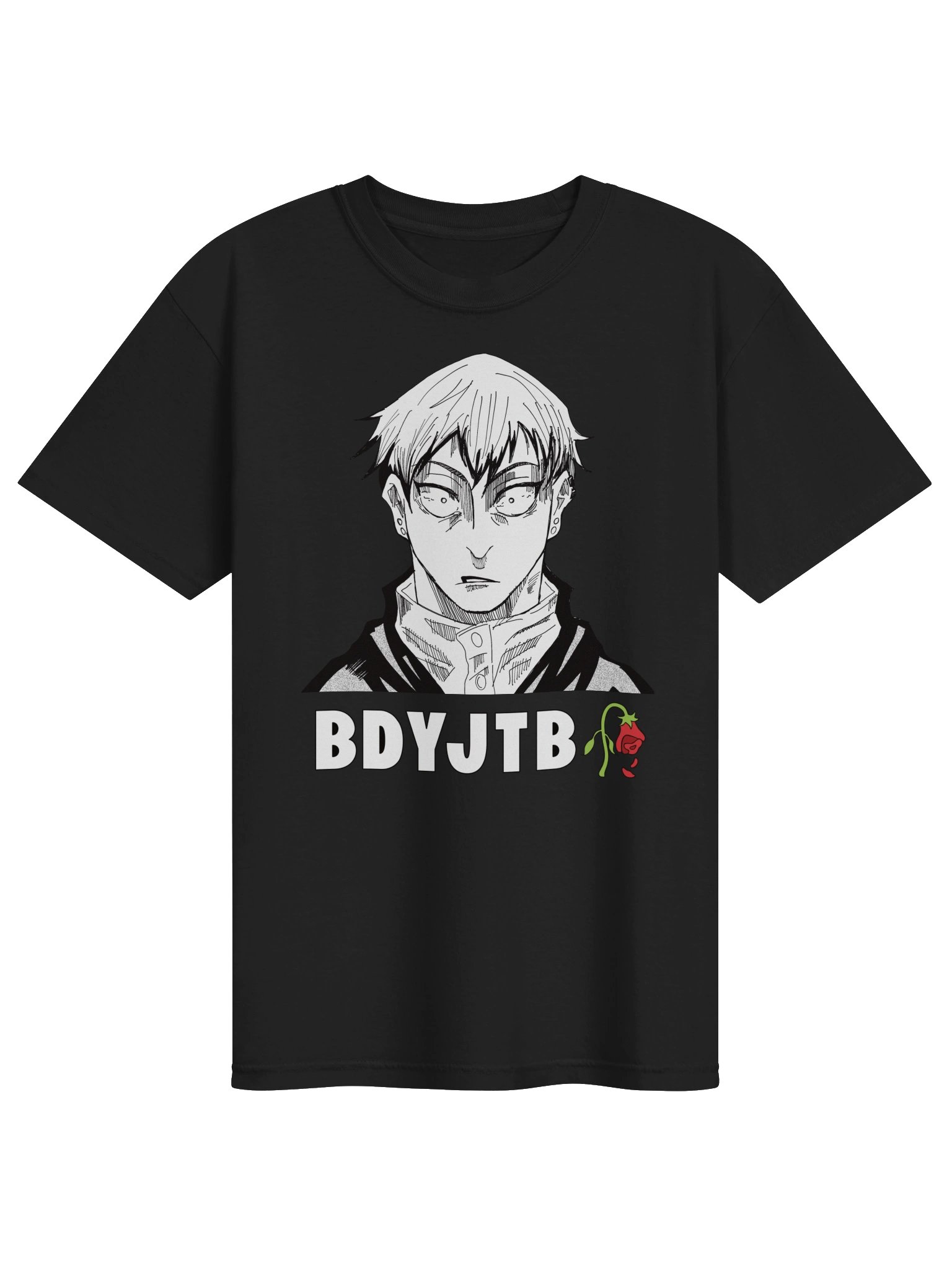 YaYa Comfort Tee product image (1)