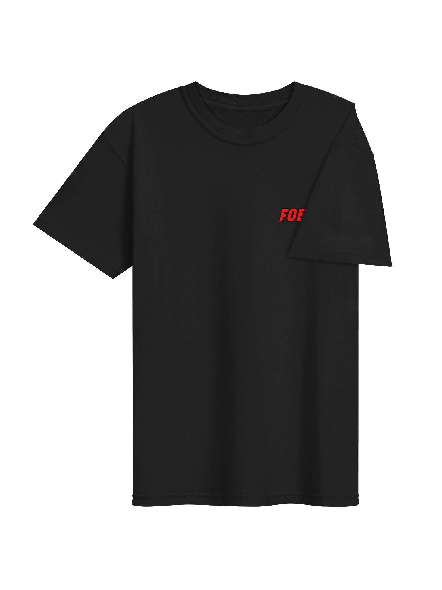 FOEMP T-Shirt! (AD) product image (15)