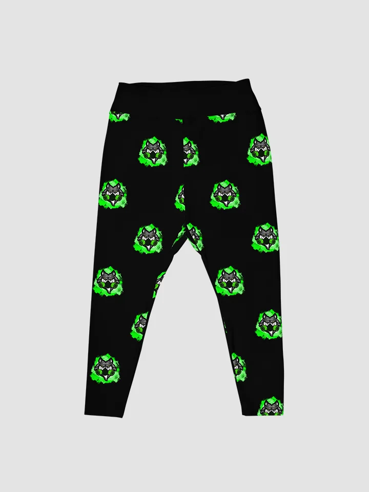 Plus Size Leggings product image (1)