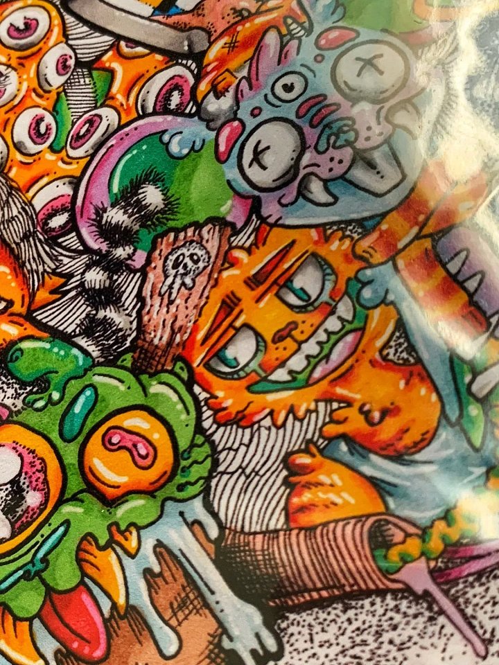 LabRat Loony-Bin! product image (1)