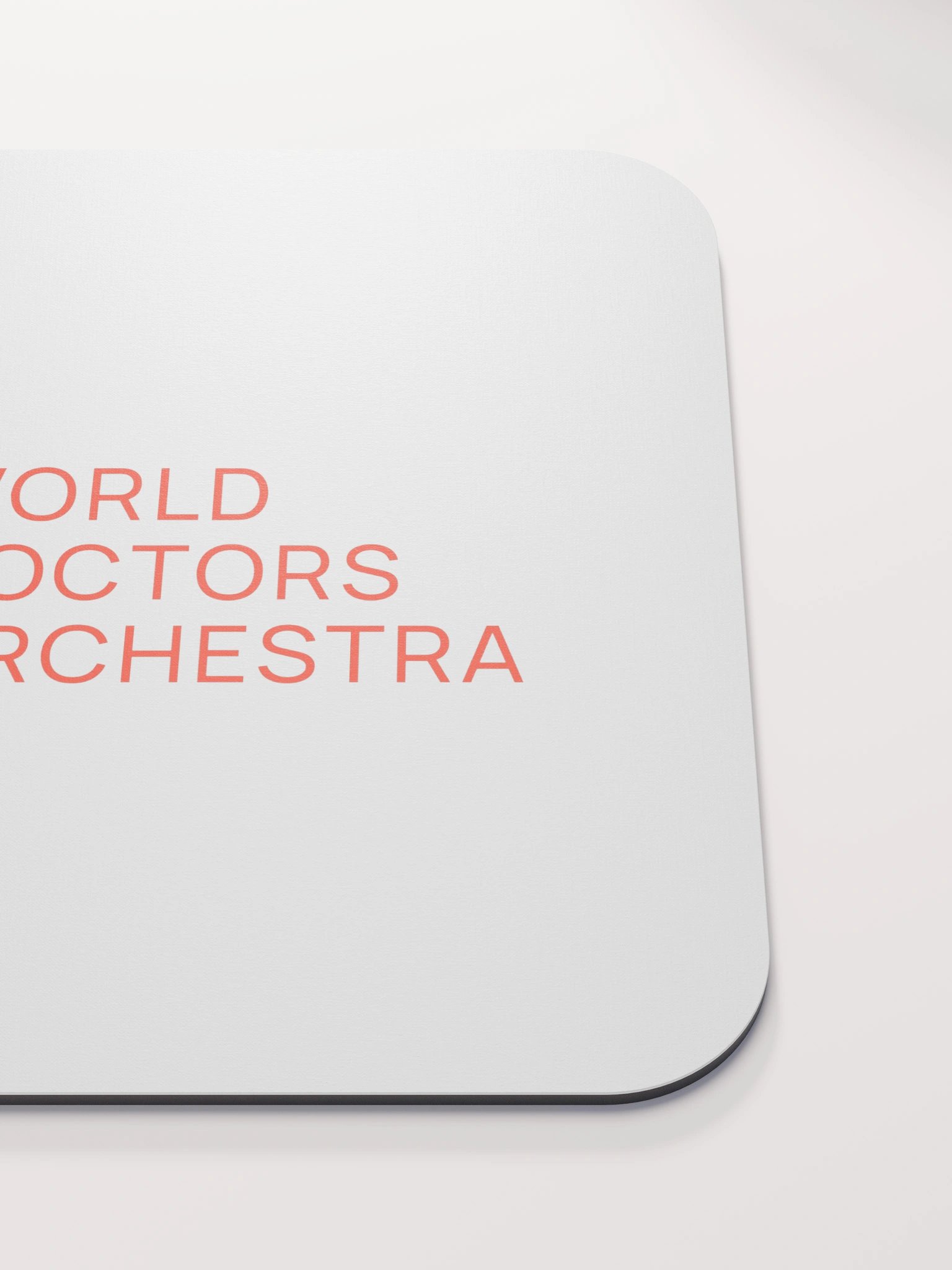 WDO Mouse Pad product image (5)