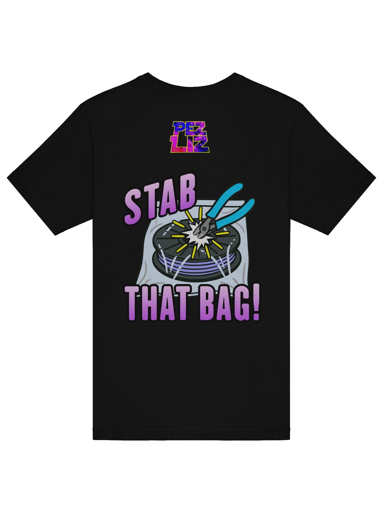 Do or Do Not Tee product image (51)