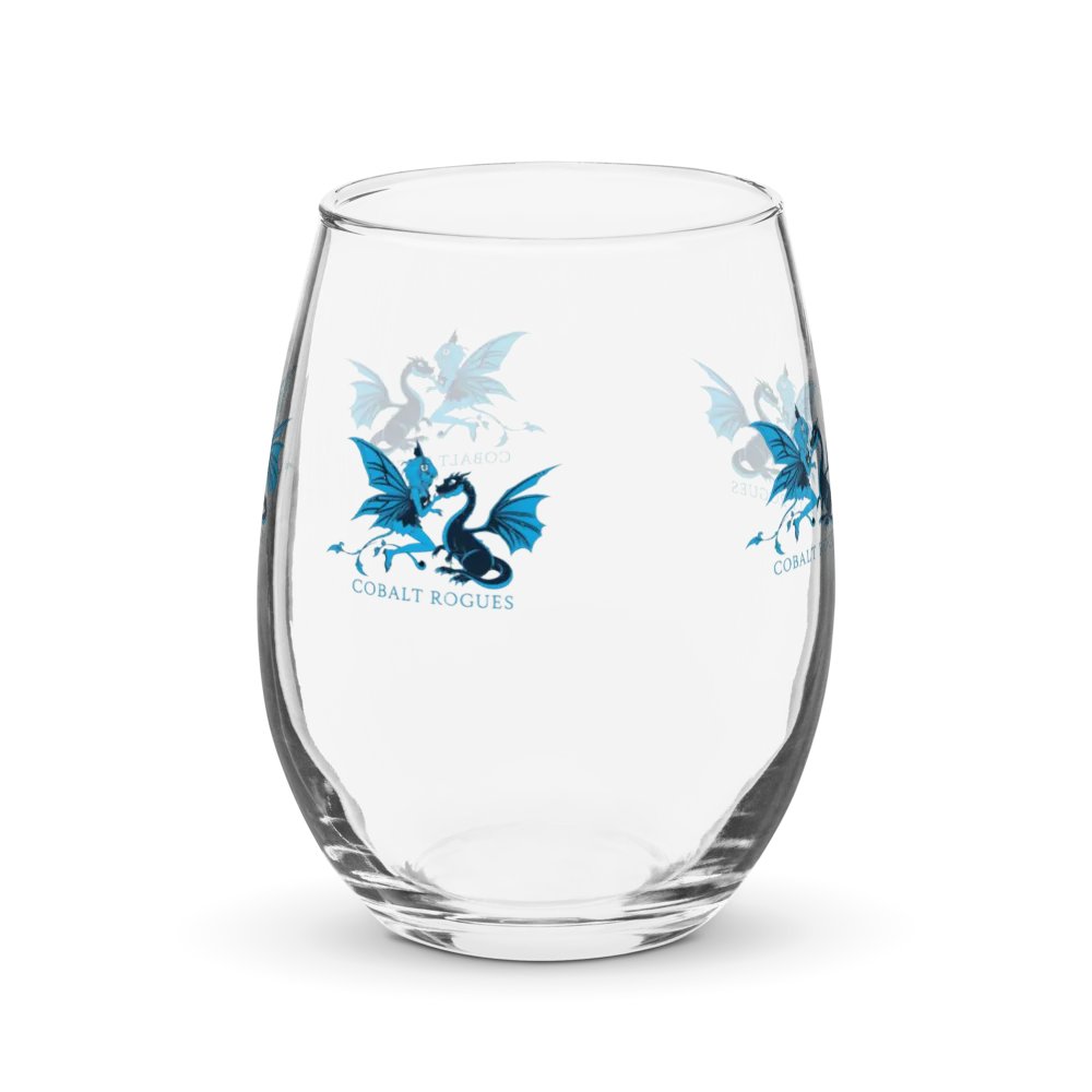 Cobalt Rogues product image (3)
