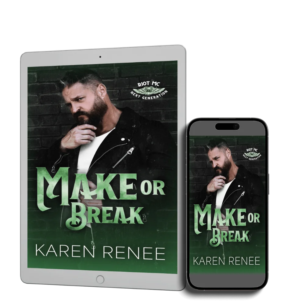 Make or Break product image (1)