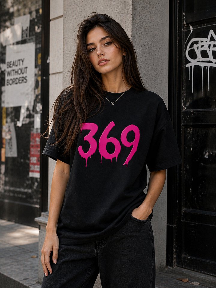 369 T-Shirt product image (2)