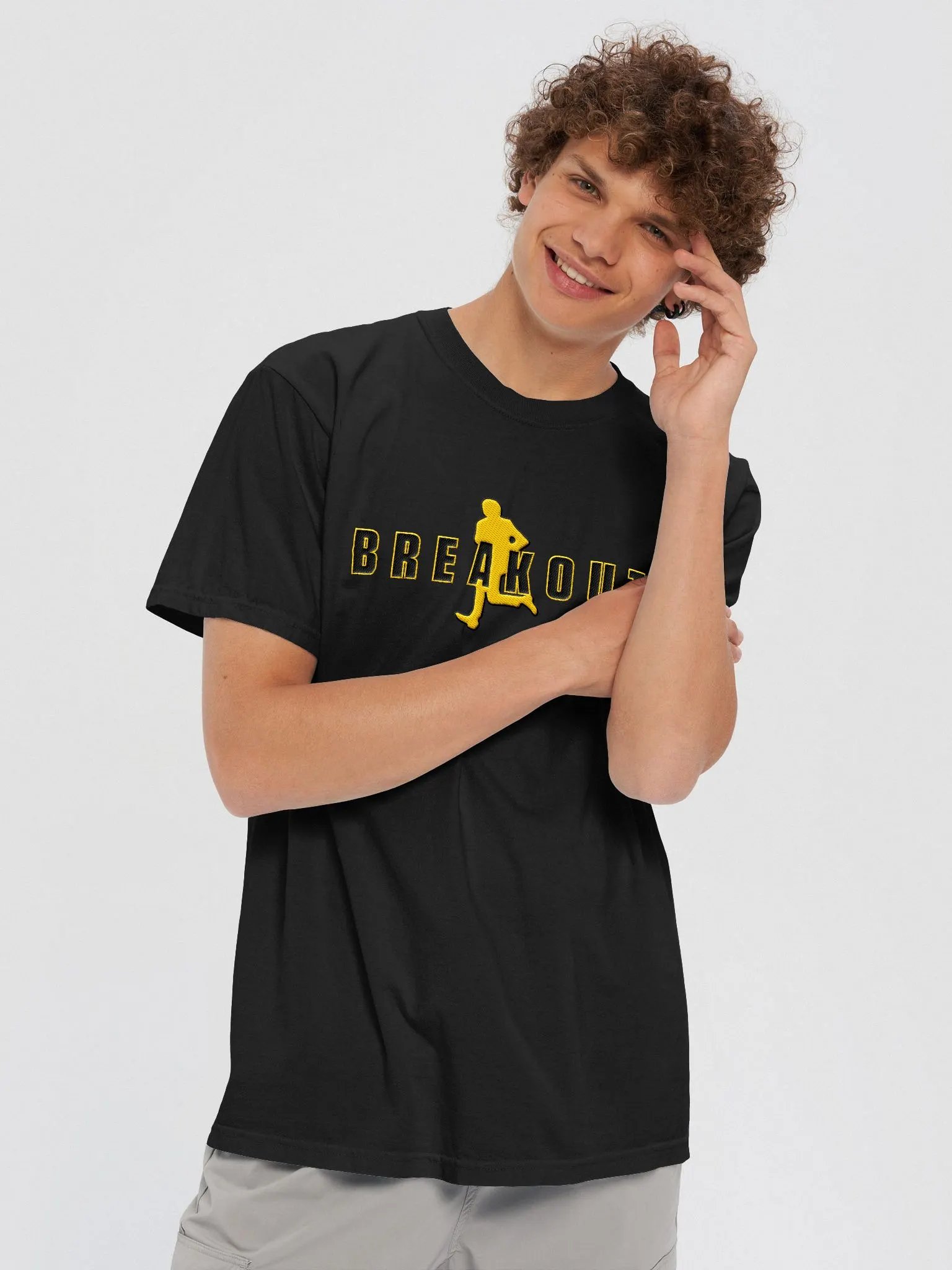 Breakout Run Thru T product image (5)