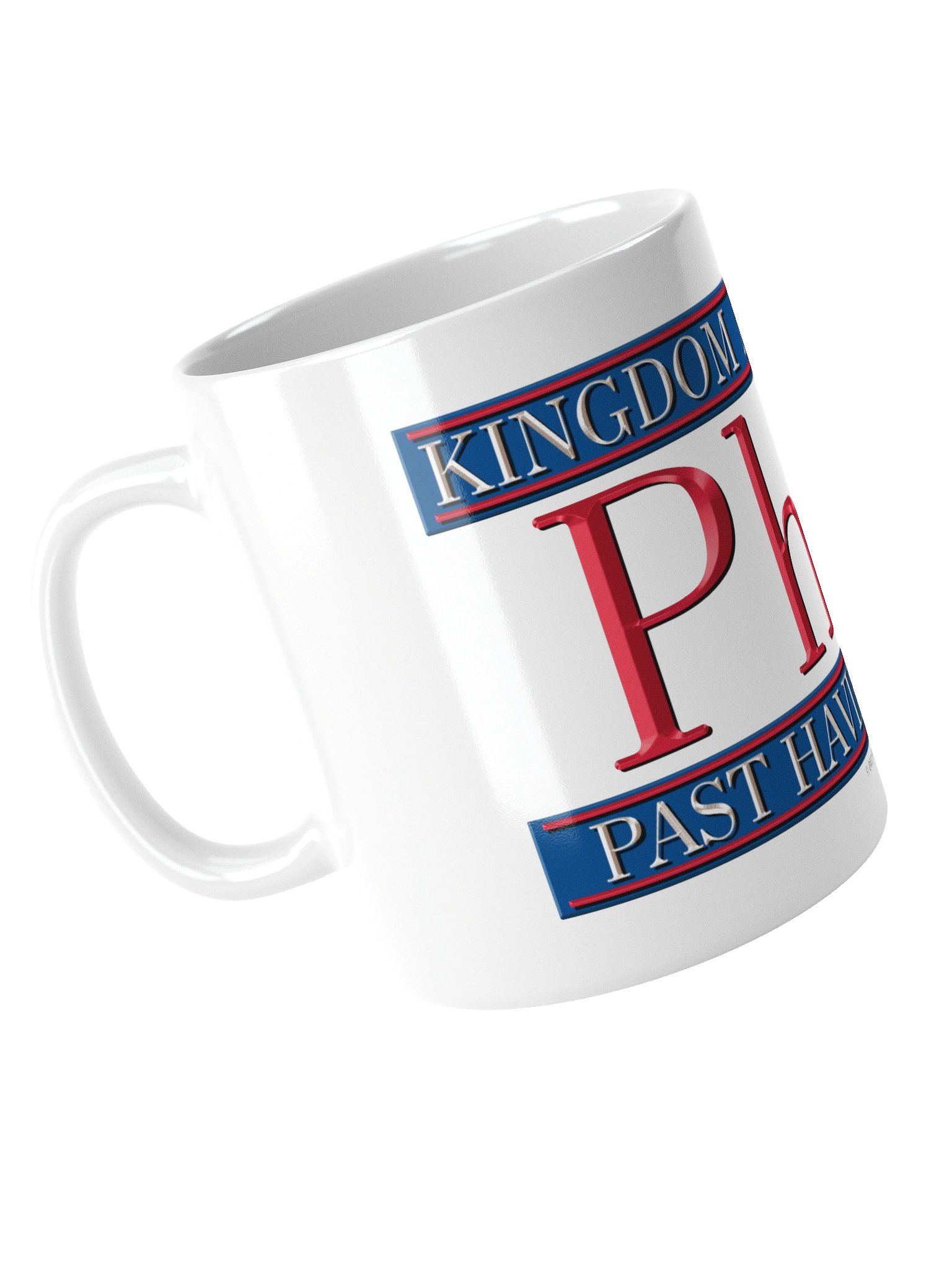 Kingdom Academics, Mug BV product image (5)
