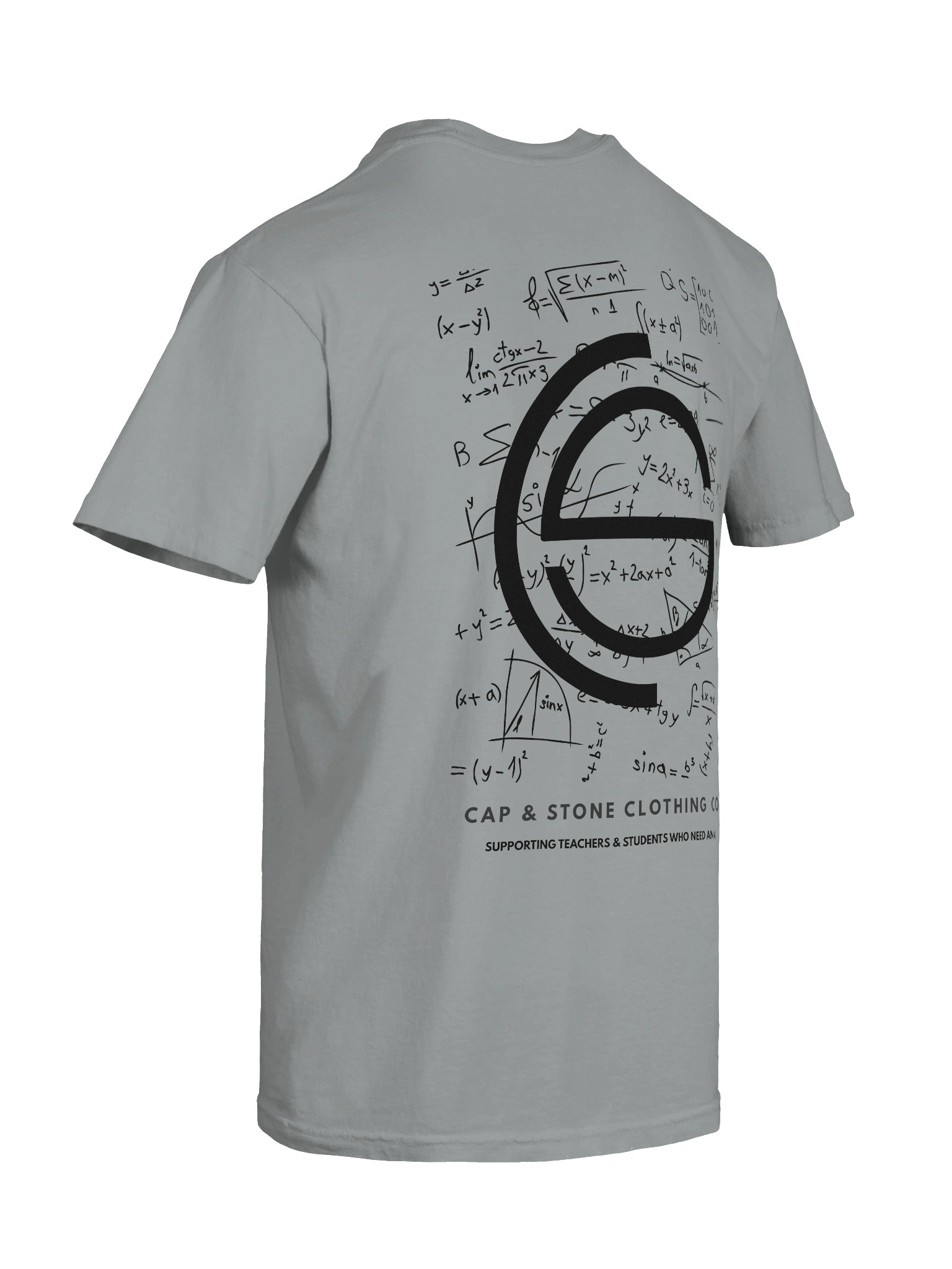 "for the teachers" Comfort Tee product image (10)