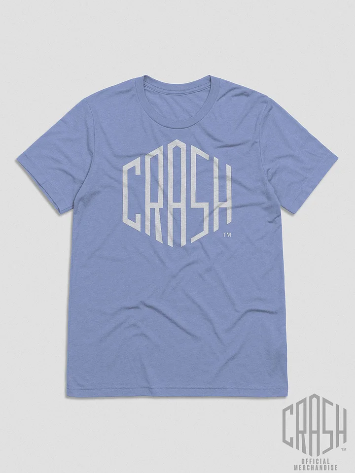 helloitscrash t-shirt product image (1)