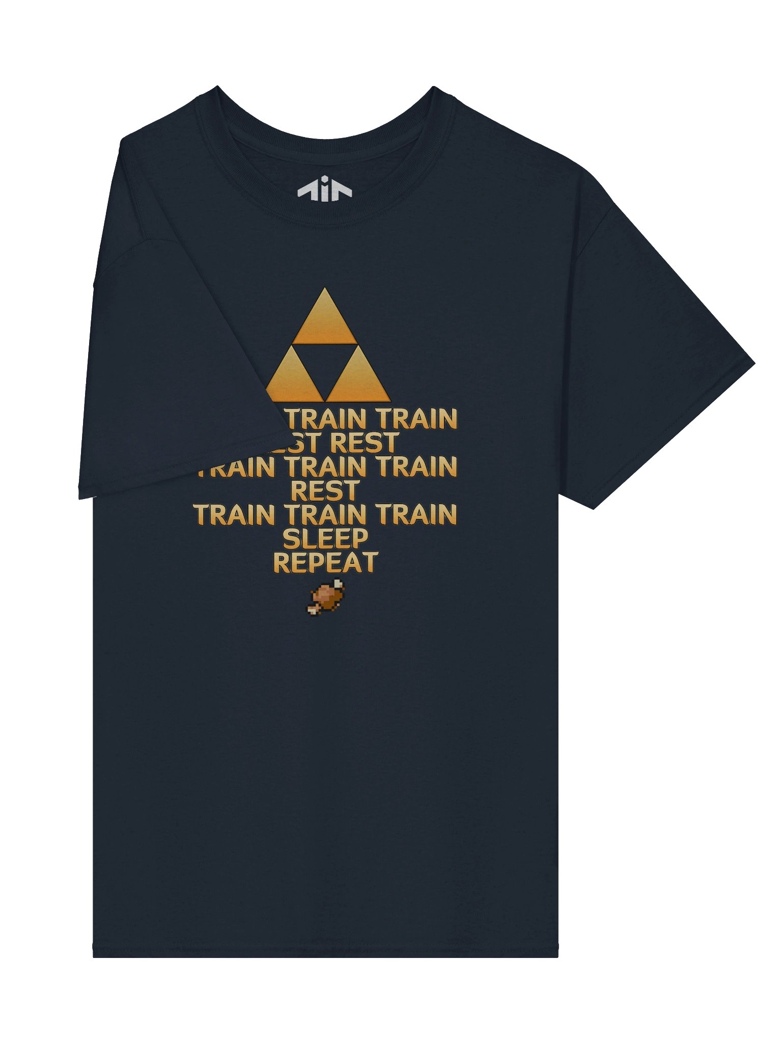 Training Triforce product image (4)
