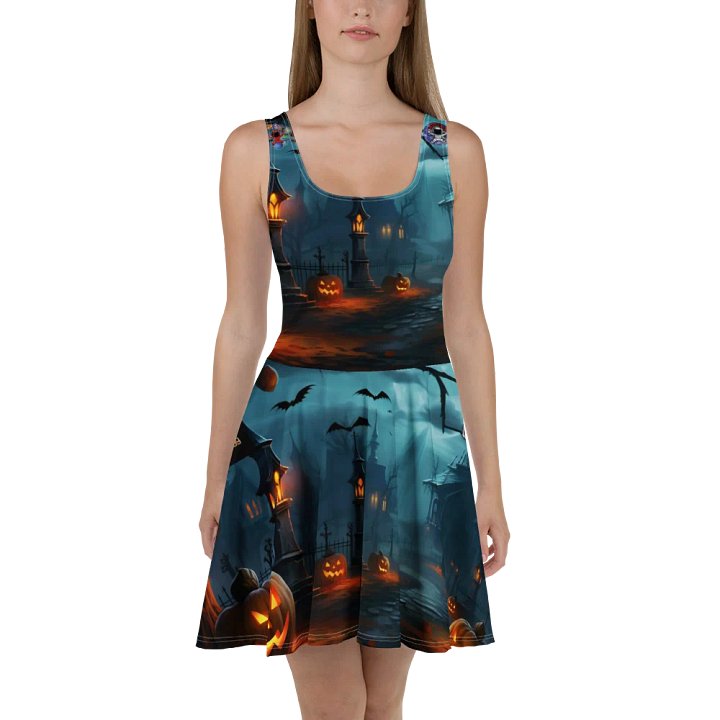 HALLWEEN DRESS product image (2)