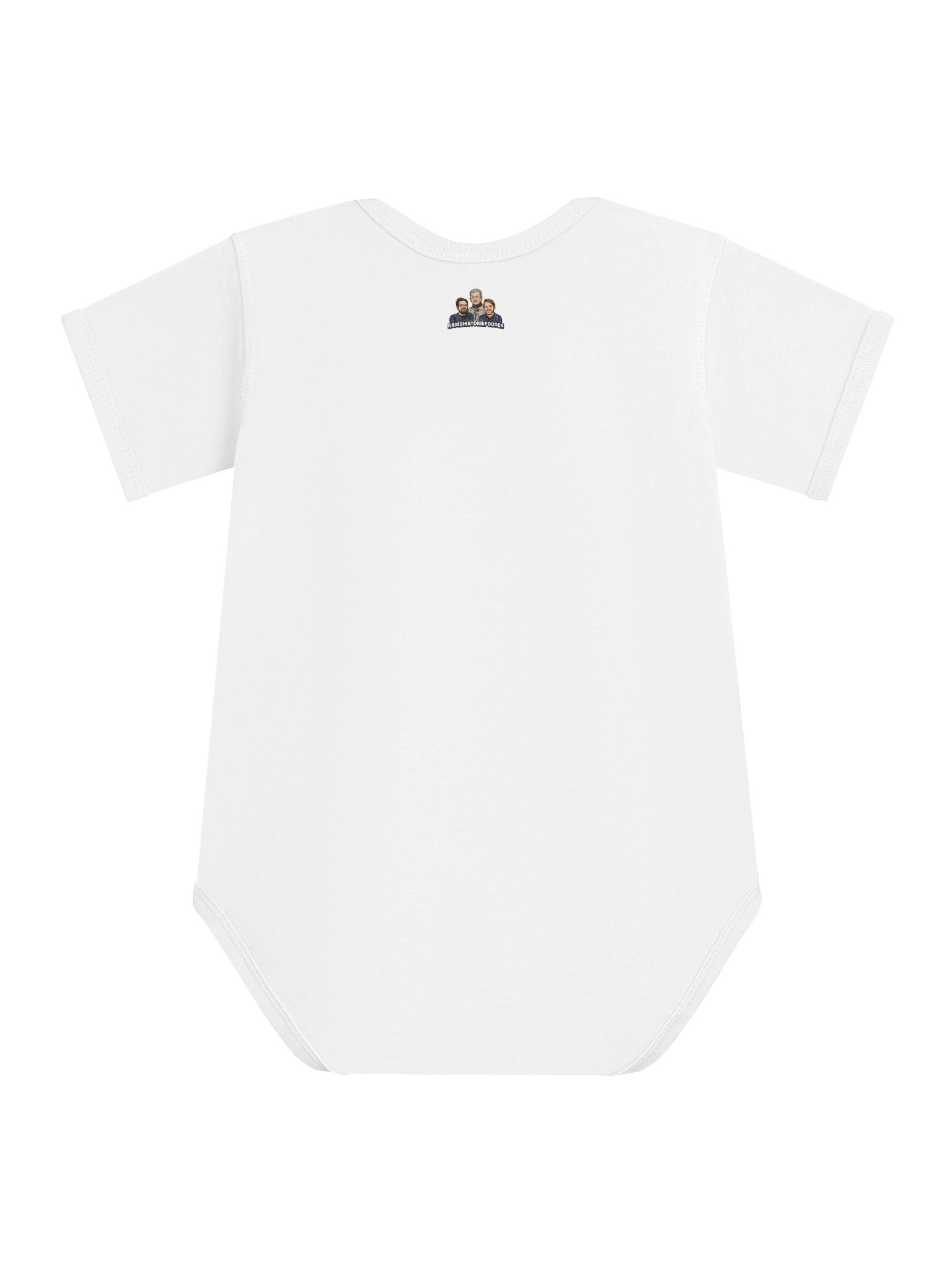 Make Italy Fun Again (Babbody) product image (7)