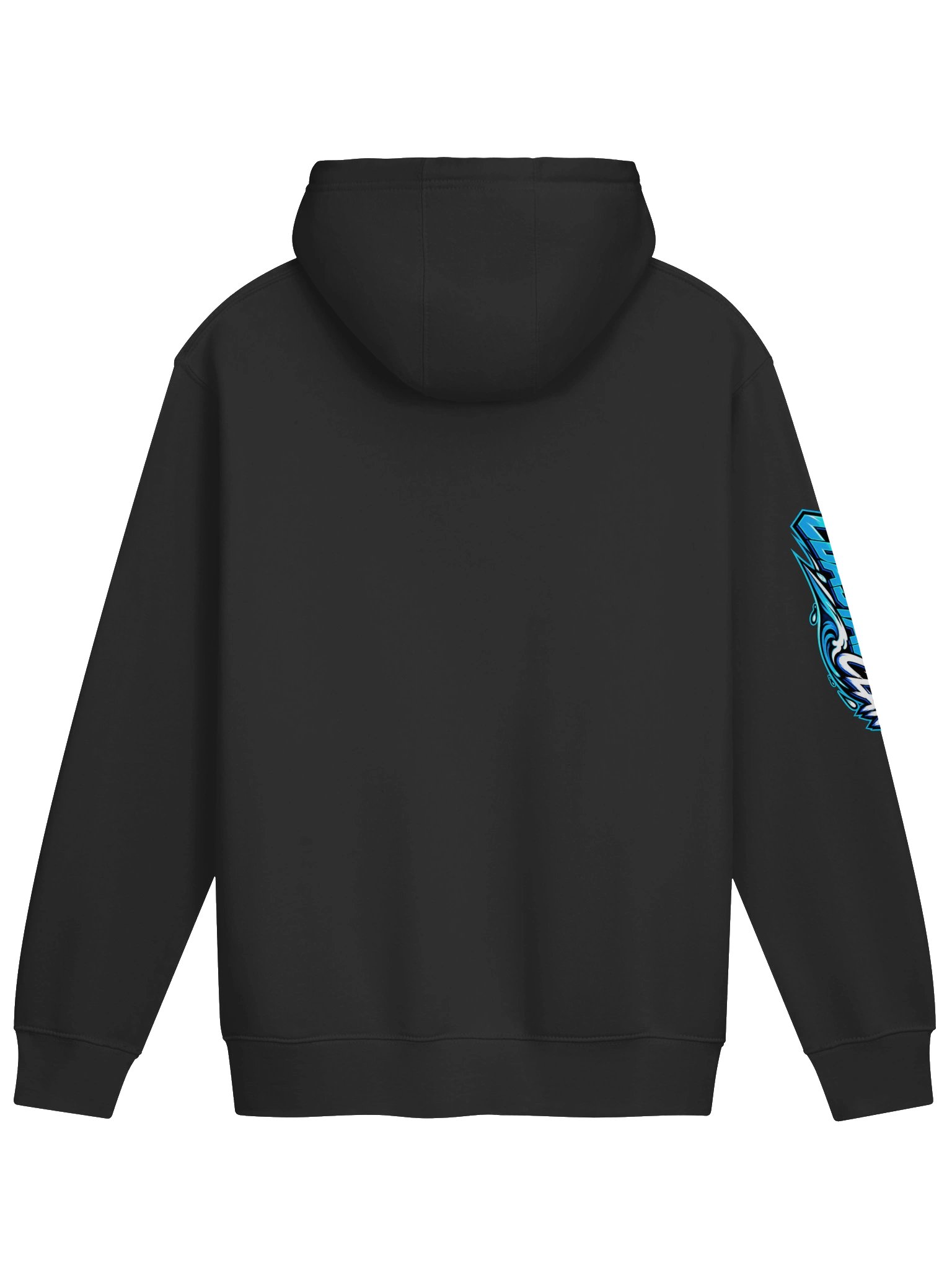 Coastal Clan Hoodie product image (4)
