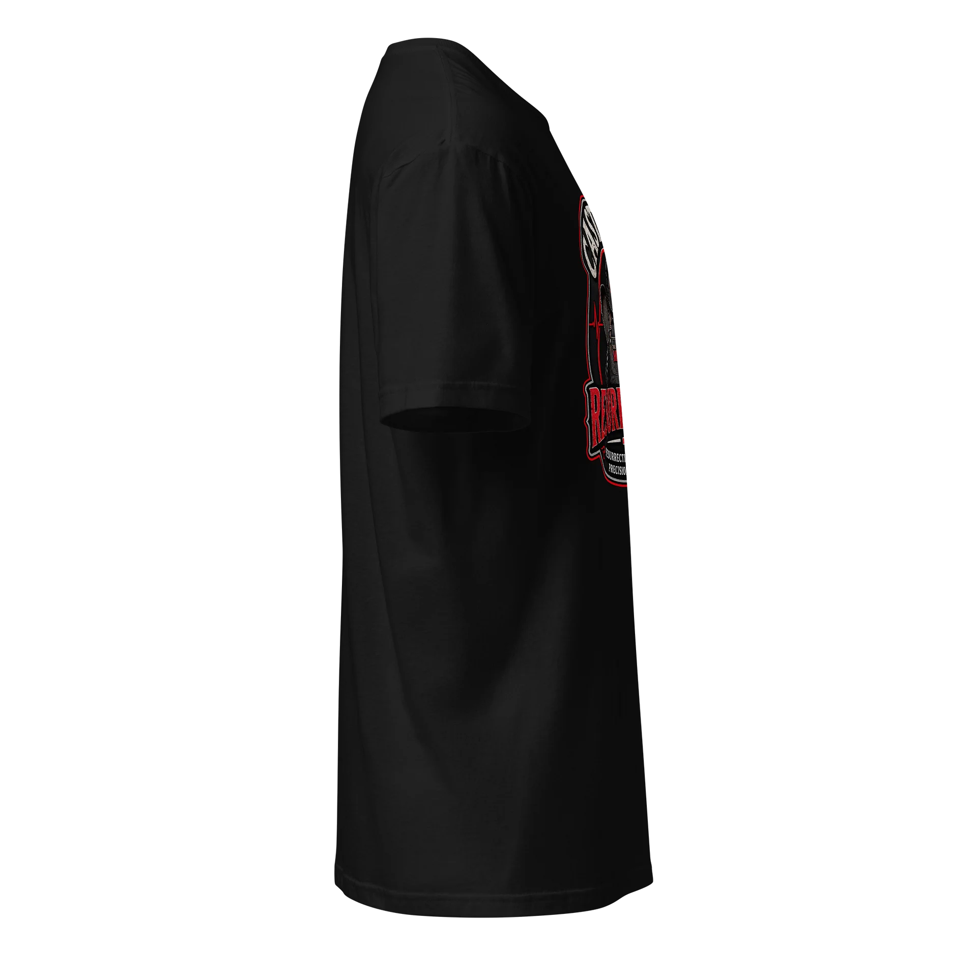 Resurrection Tee product image (5)