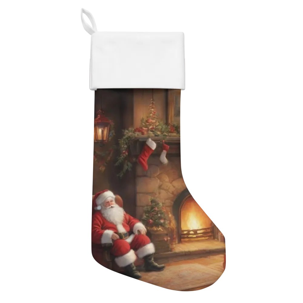 Christmas Stockings | Christmas Gift Ideas for Parents product image (1)