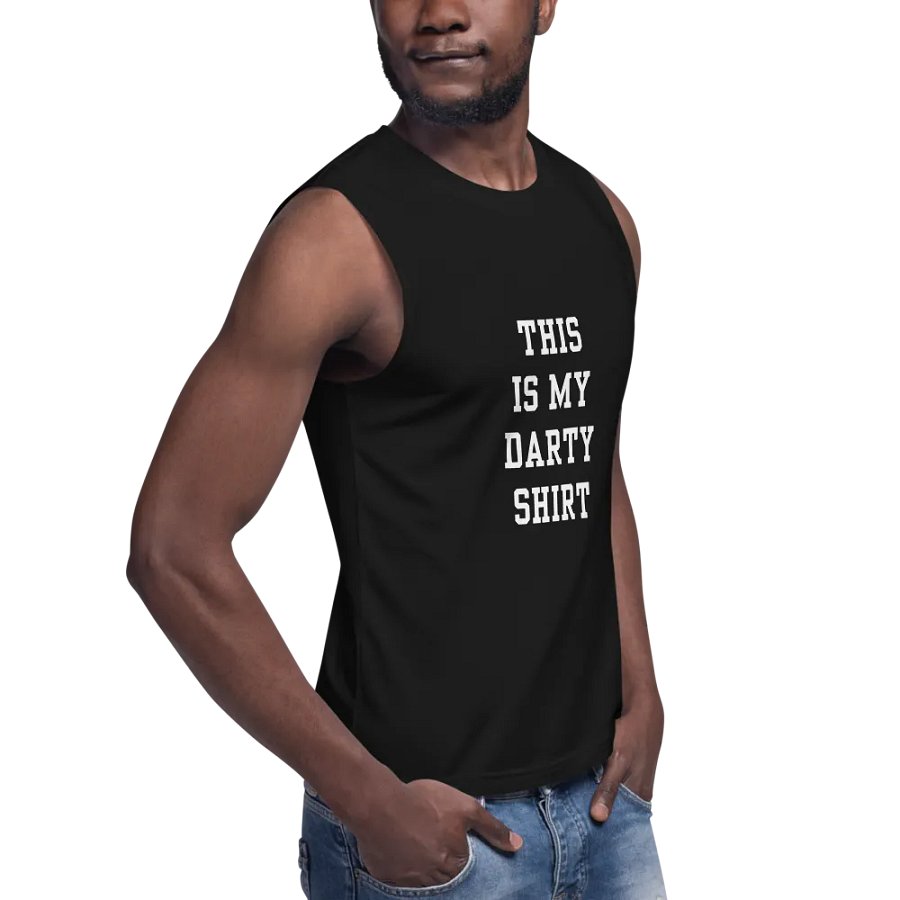 Darty Muscle Tank product image (5)