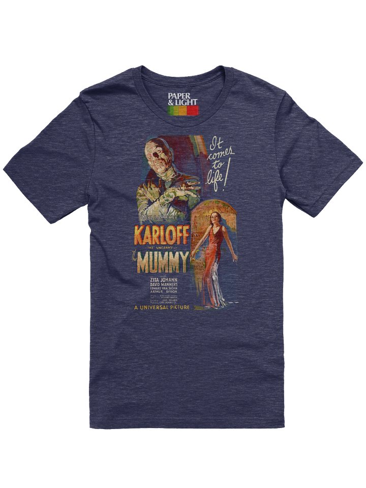 The Mummy product image (1)