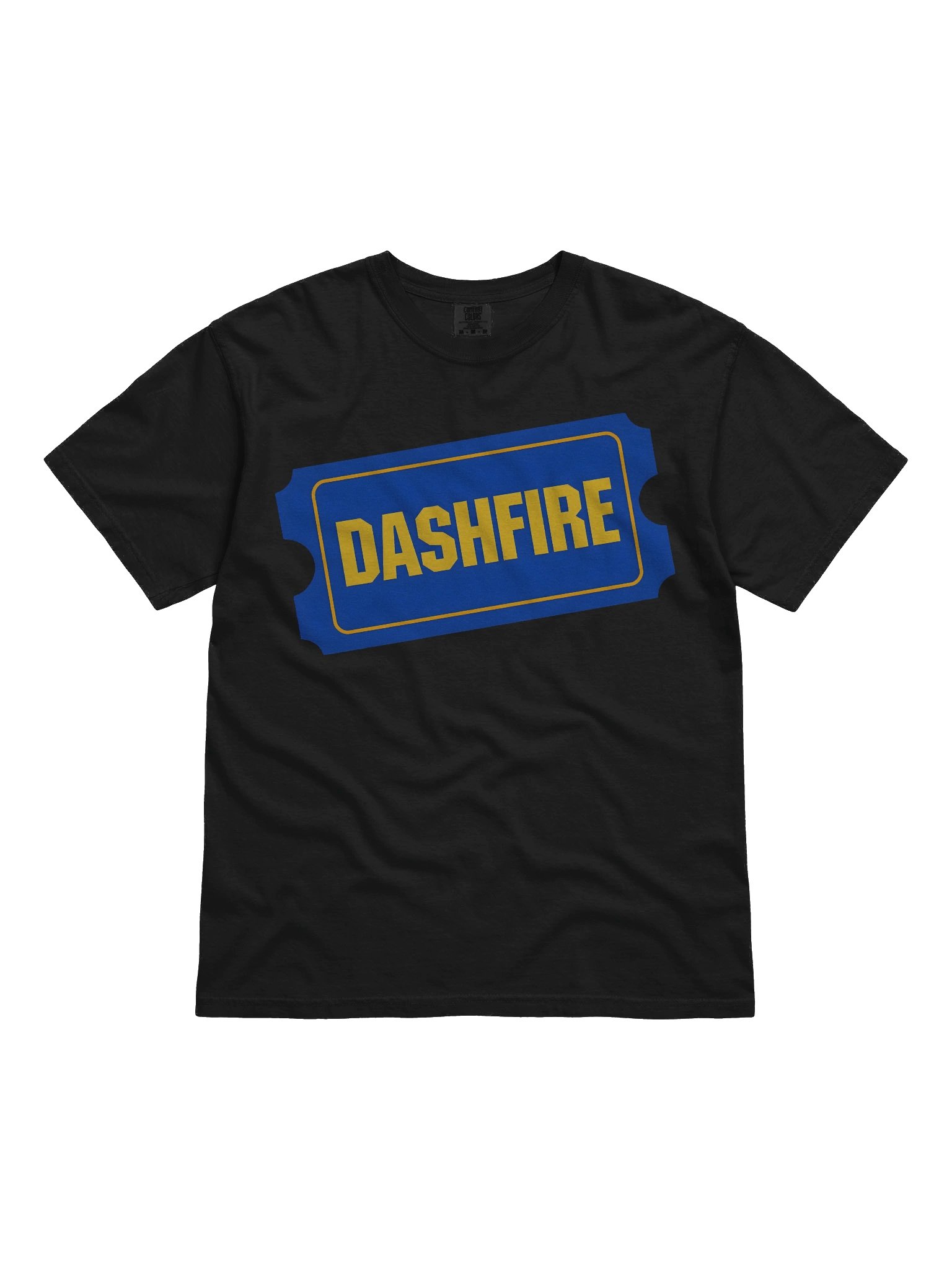 DASHFIRE - Blast From The Past product image (2)